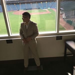 Meet your Posher, Danny